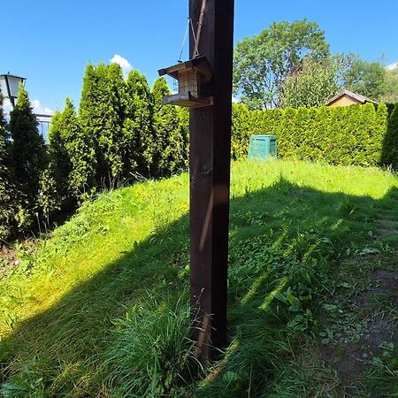 Ferienwohnungen Bergart Iselsberg Екстер'єр фото